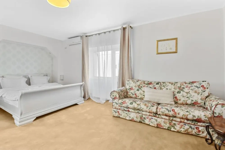 Comfort Apartment