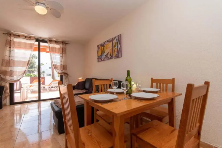 Parque Santiago II 175 - Two Bed