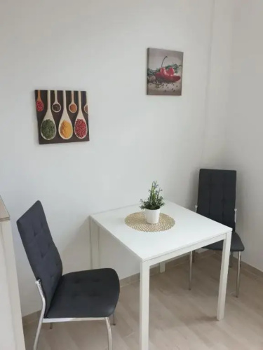 Eddy's Sunshine Appartement