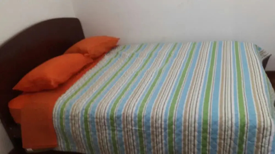 Futurismo Hostel