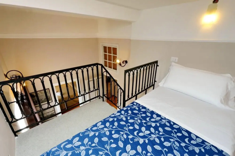 Aklesia BB - Suite Colosseo