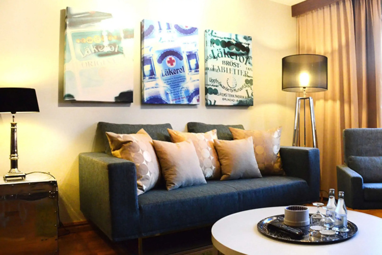 Clarion Hotel Winn