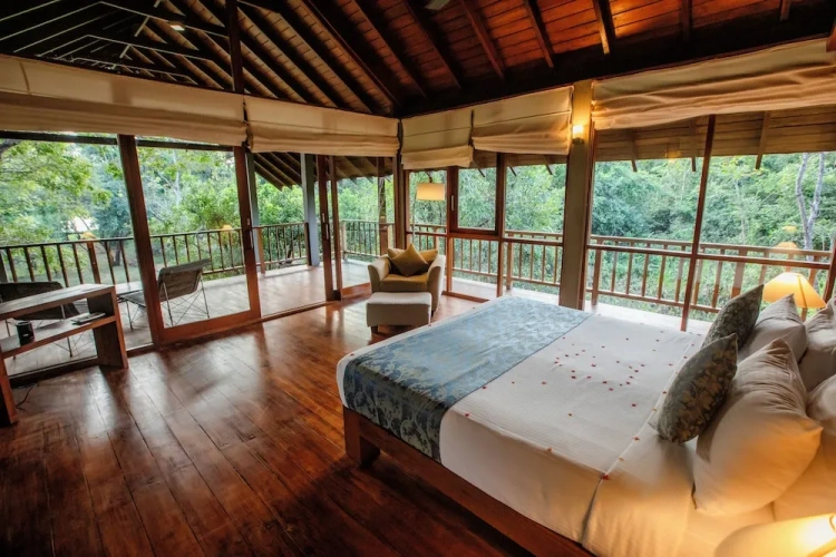 2 Bedrooms Family Villa