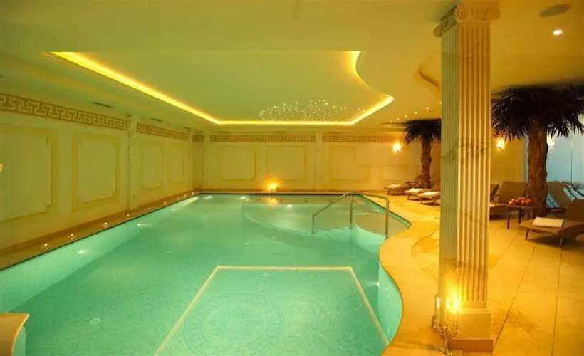Hotel Antines