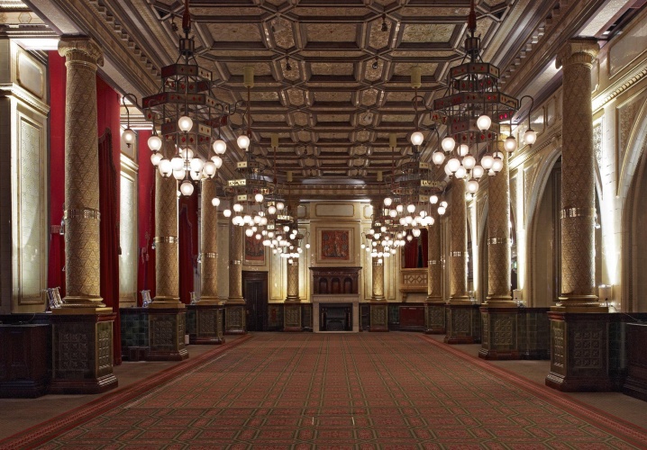 The Royal Horseguards photo 17