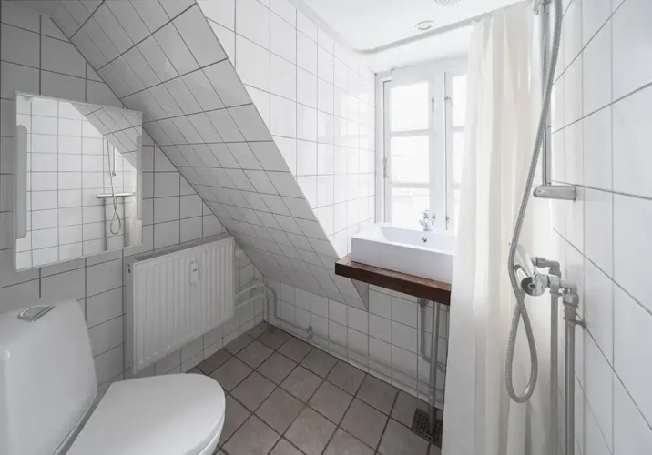 Charming 2-bed Duplex in Great Location