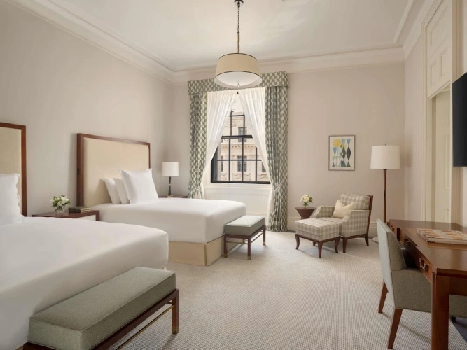 Executive Twin room