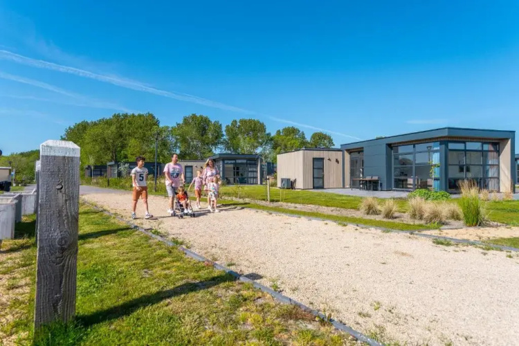 EuroParcs Enkhuizer Strand