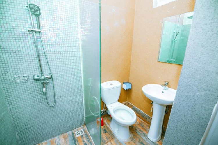2 Bedrooms Suite
