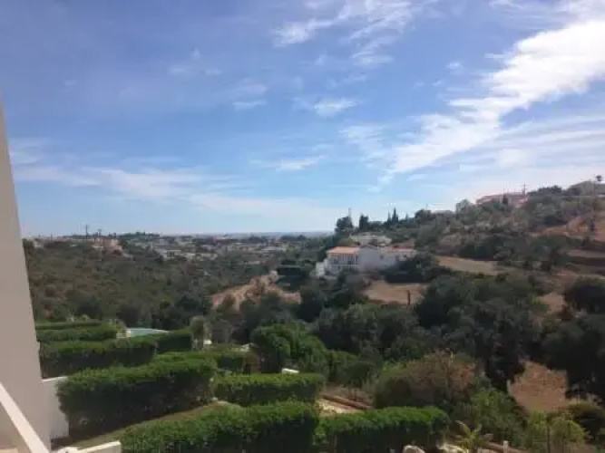 Terras Novas Village Albufeira