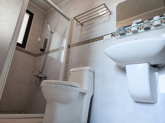 Comfort Quadruple room
