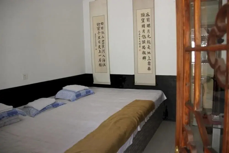 Rixinde Inn- Pingyao