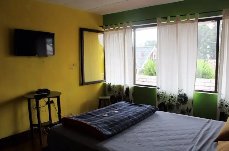 Dreamcatcher Hostel