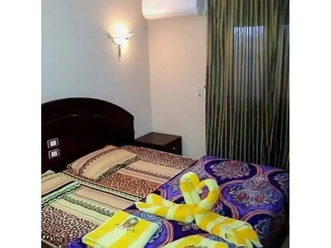 A1 Apartments