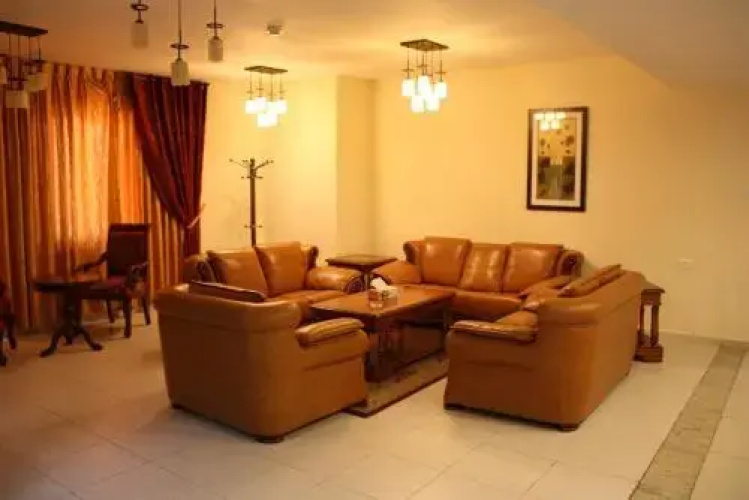 El Mirador Hotel