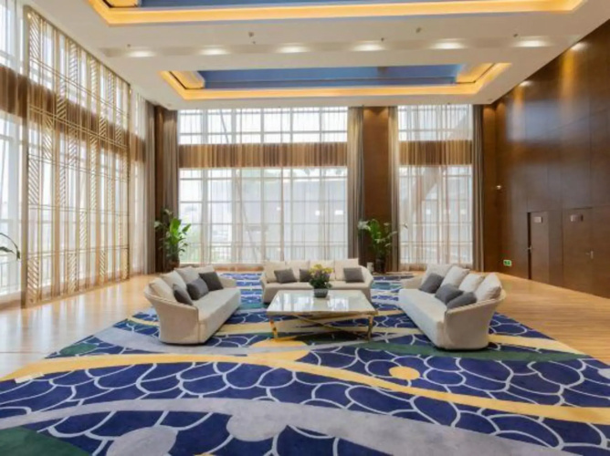 Jinyue Ruili Hotel
