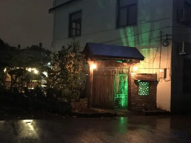 Fengmuyin Homestay (Taizhou Tiantai County Branch)