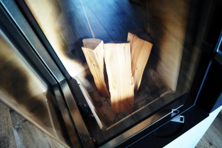 alpin penthouse