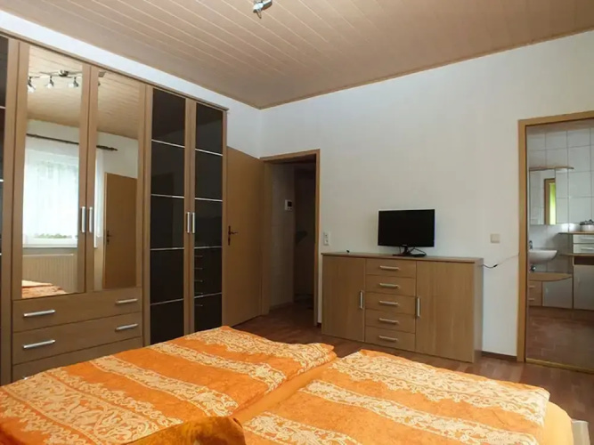 Ferienwohnung Klaus