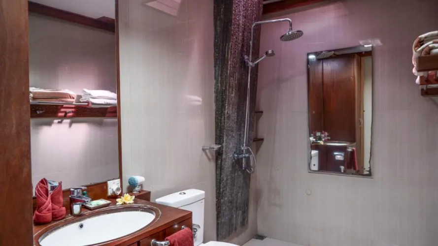 Segara Beach House Kuta