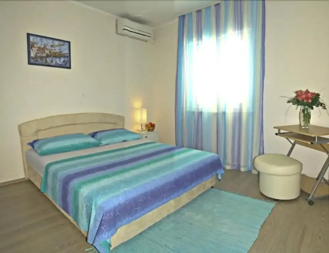 Peric Apartments