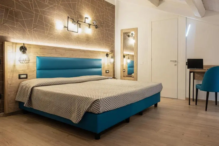 Cuneo Hotel