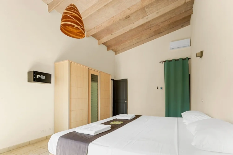 Comfort Apartment