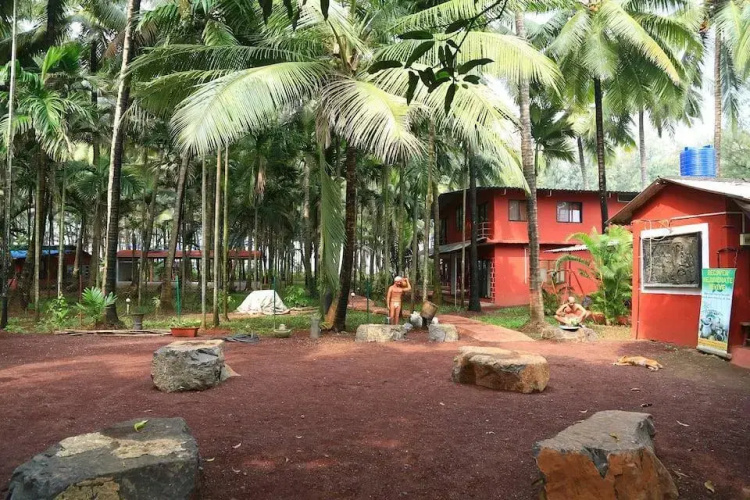 Karpe Wadi Agrotel