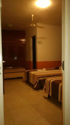 Hotel Líbano