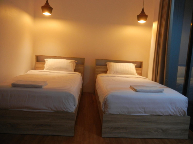 THAMM Residence