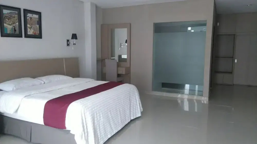 Resort Prima Cipayung