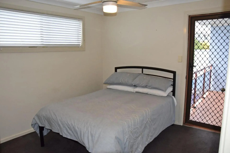 Paragon Apartment 8