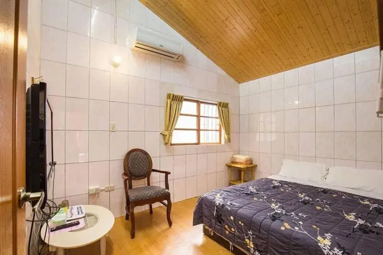 Bungalow