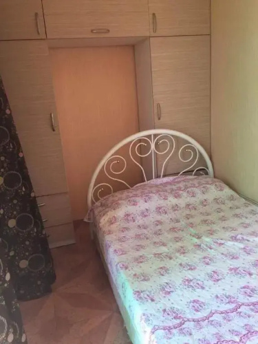 1 sarajishvili street