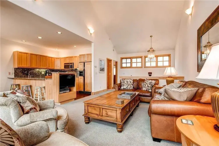 Aspen Ridge 25