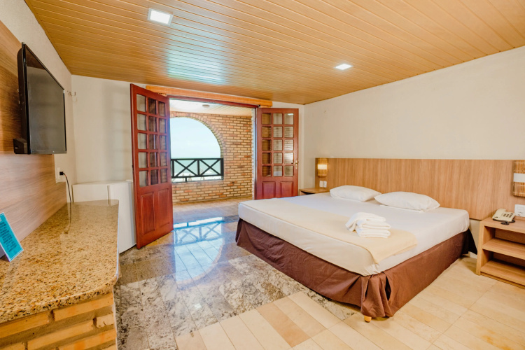 Coliseum Beach Hotel - All Inclusive