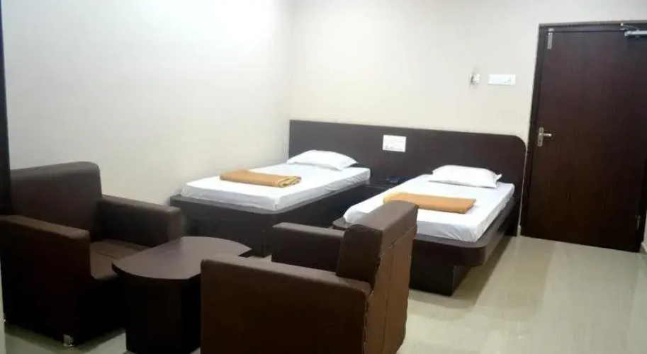 Hotel Bhammars