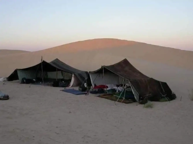 Tent