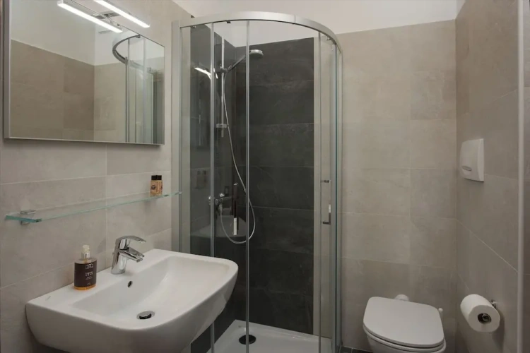 Comfort Quadruple room