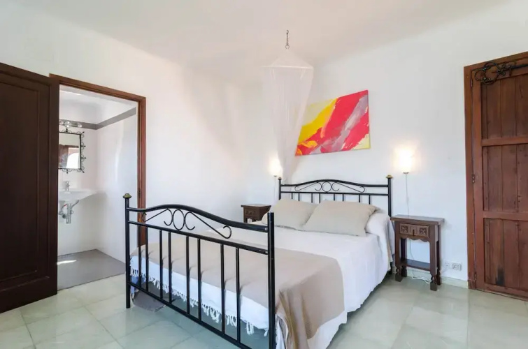 Villa Cala Esmeralda