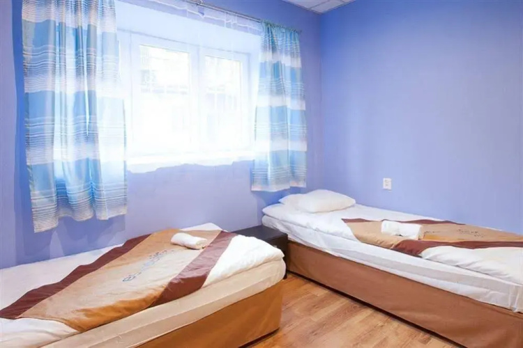Chlodna29 Hostel