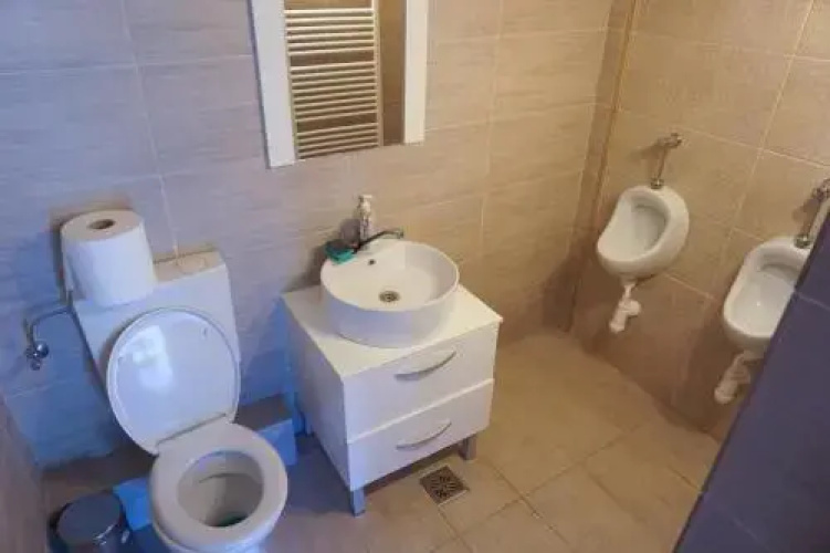3a Guest House