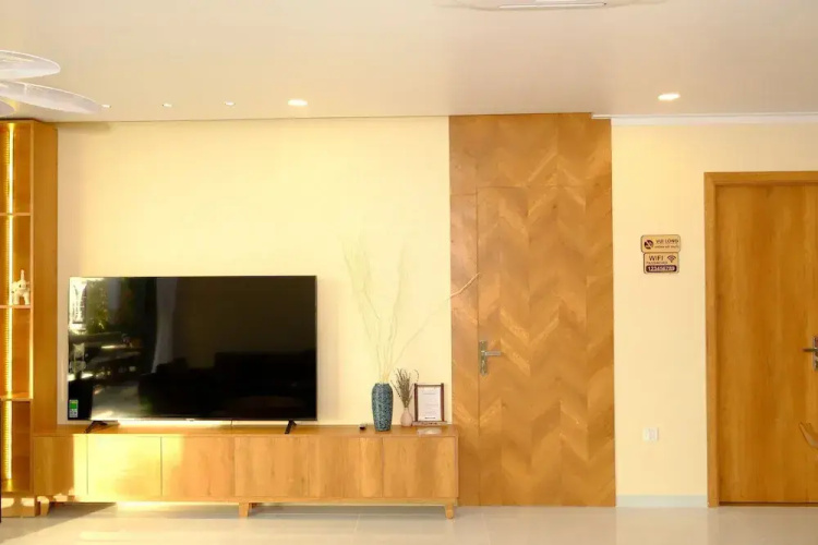 Sunset Hill Villa Mui Ne
