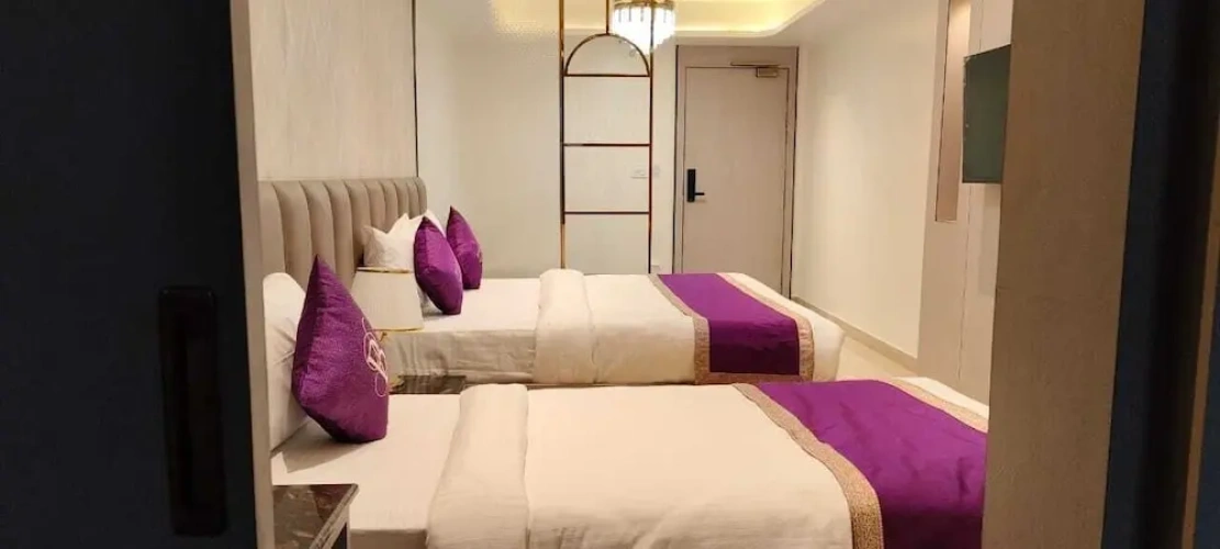 Premium room