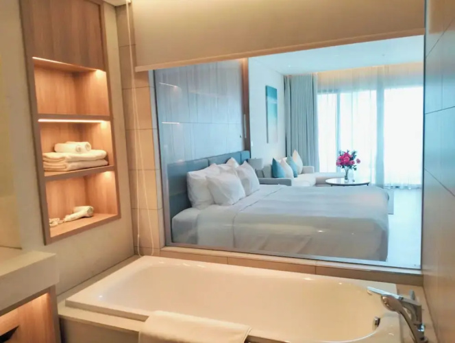 Alacarte Ha Long - Ha Apartment