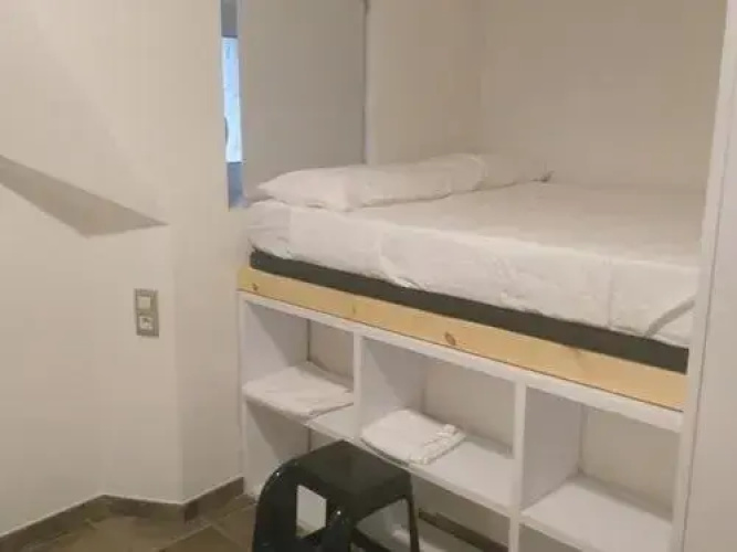 Apartamento Museu del Cinema 1