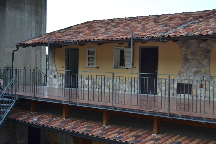 B&B Villa Chianalea