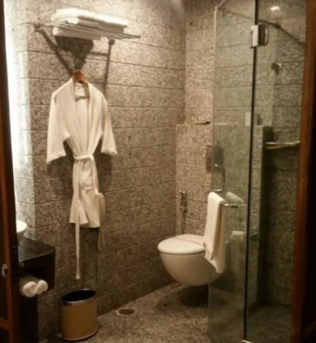 Clarks Avadh, Lucknow