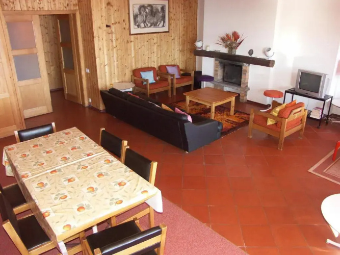 Apartment Mars 503