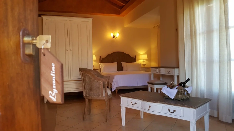 Superior Suite